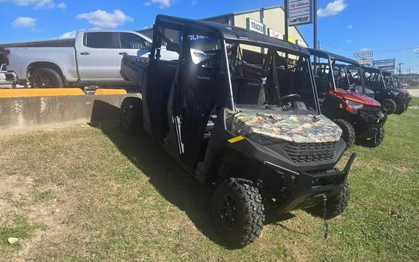 2026 Polaris® Ranger Crew 1000 Premium Polaris Pursuit Camo