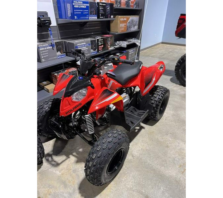 2026 Polaris® Outlaw 110 EFI