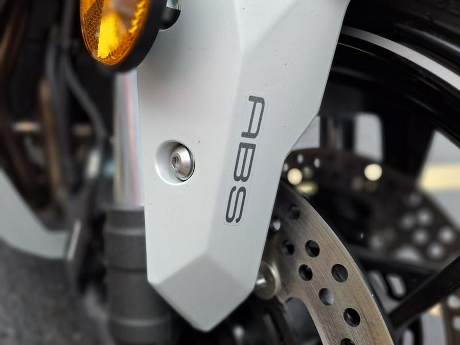 2025 Kawasaki NINJA® ZX™-4RR ABS