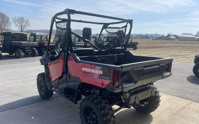 2025 Honda® Pioneer 1000 Deluxe