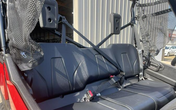 2025 Honda® Pioneer 1000 Deluxe