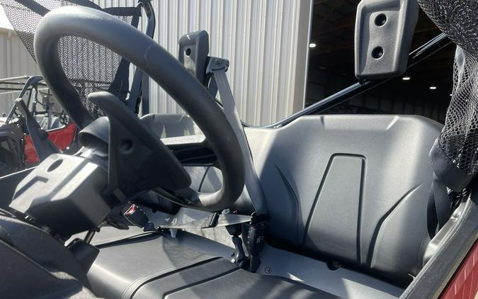 2025 Honda® Pioneer 1000 Deluxe