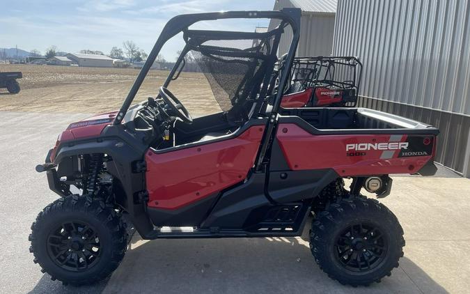 2025 Honda® Pioneer 1000 Deluxe