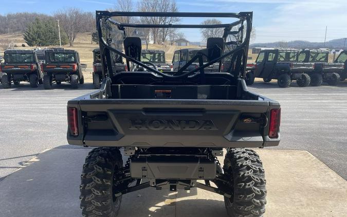 2025 Honda® Pioneer 1000 Deluxe