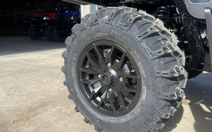 2025 Honda® Pioneer 1000 Deluxe