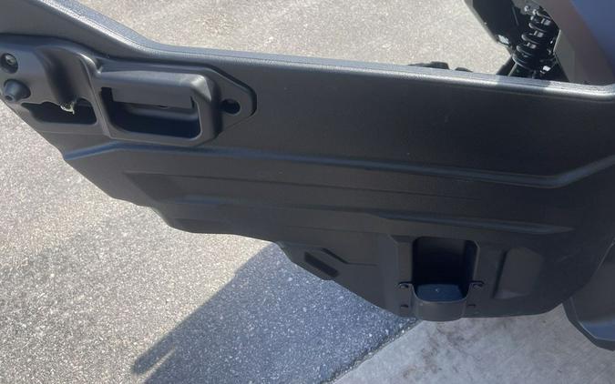 2025 Honda® Pioneer 1000 Deluxe