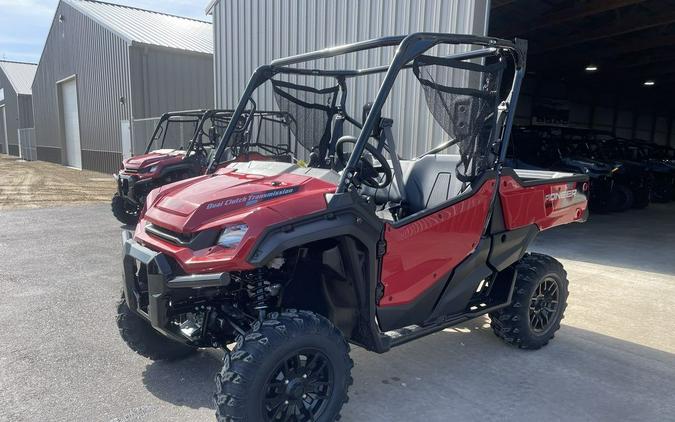 2025 Honda® Pioneer 1000 Deluxe