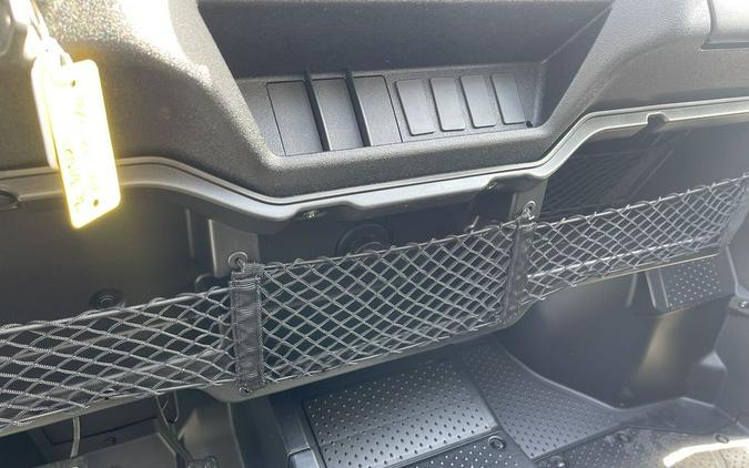 2025 Honda® Pioneer 1000 Deluxe