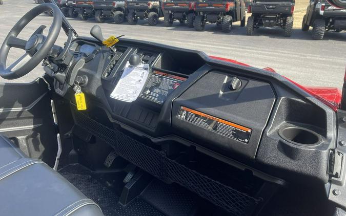 2025 Honda® Pioneer 1000 Deluxe