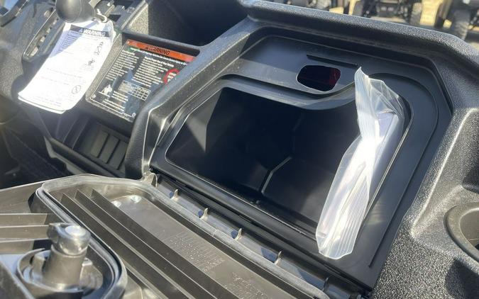 2025 Honda® Pioneer 1000 Deluxe