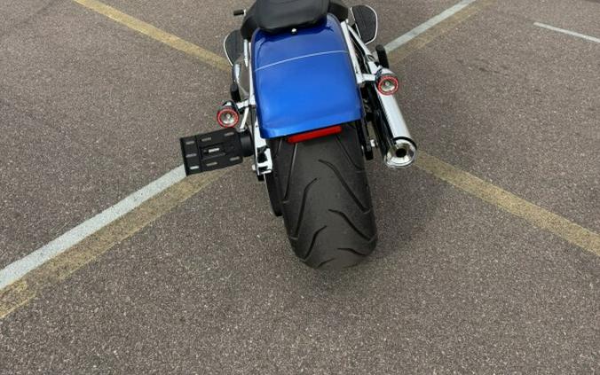 2025 Harley-Davidson® Fat Boy®