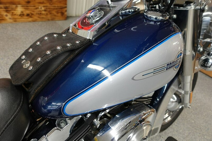 2002 Harley-Davidson Heritage Softail Classic