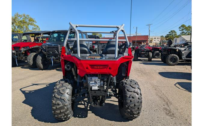 2026 Polaris RZR 200 EFI