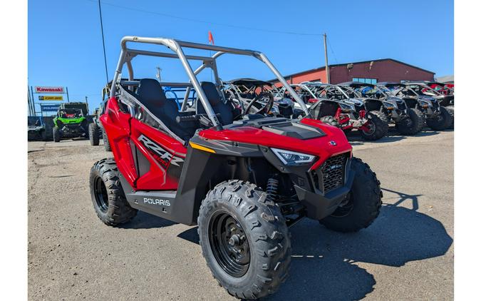 2026 Polaris RZR 200 EFI