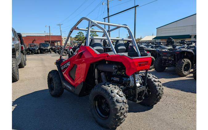 2026 Polaris RZR 200 EFI
