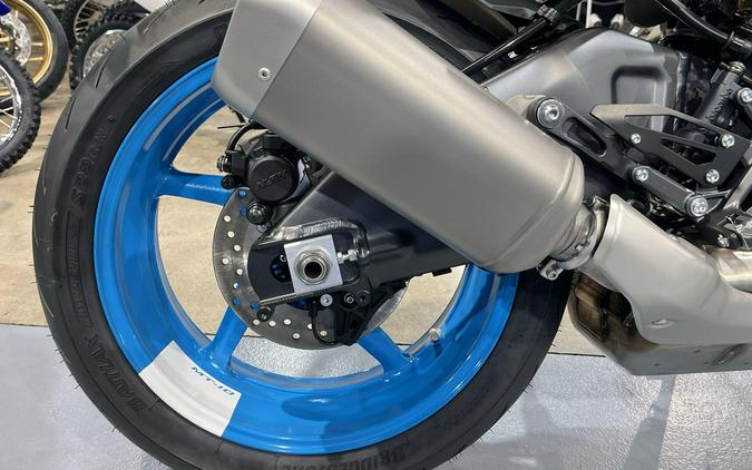 2026 Yamaha MT-10