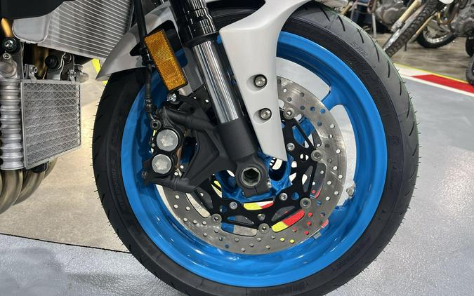 2026 Yamaha MT-10