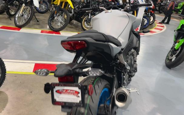2026 Yamaha MT-10