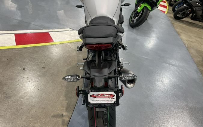 2026 Yamaha MT-10