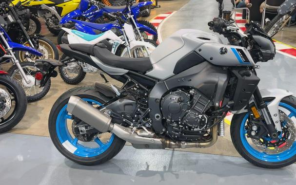 2026 Yamaha MT-10