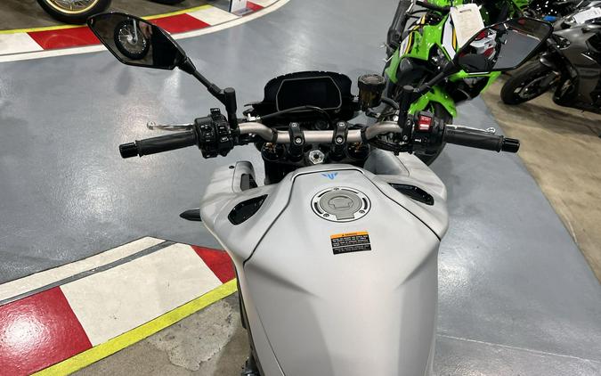 2026 Yamaha MT-10