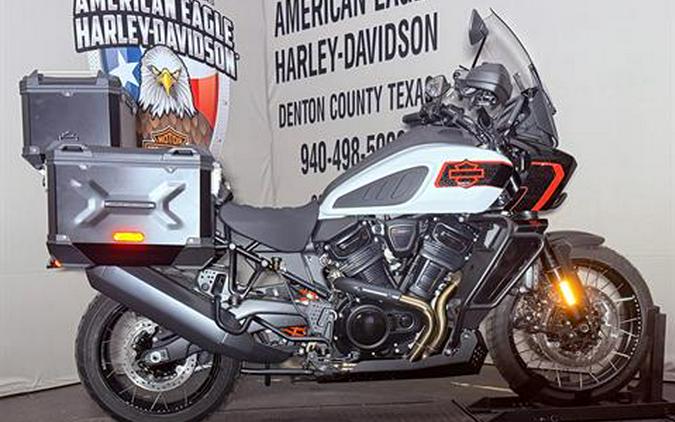 2026 Harley-Davidson Pan America® 1250 Limited