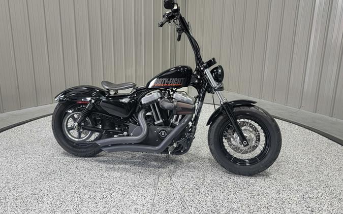 ♡ Harley-Davidson Sportster Forty-Eight motorcycles for sale in