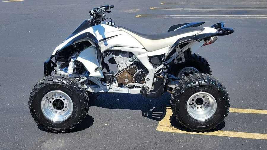 2008 Kawasaki KFX® 450R