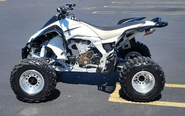 2008 Kawasaki KFX® 450R