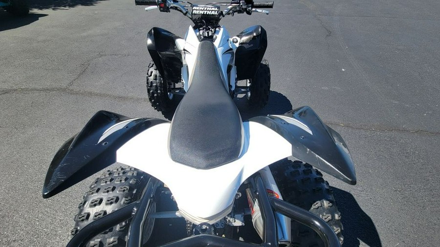 2008 Kawasaki KFX® 450R