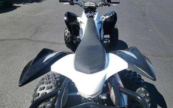 2008 Kawasaki KFX® 450R