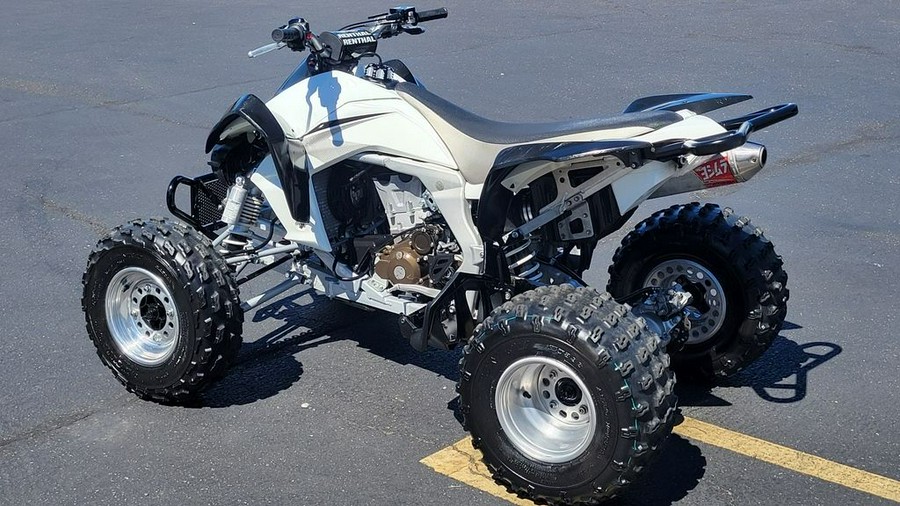 2008 Kawasaki KFX® 450R