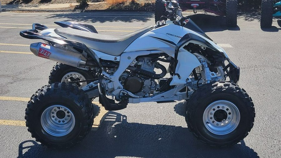 2008 Kawasaki KFX® 450R