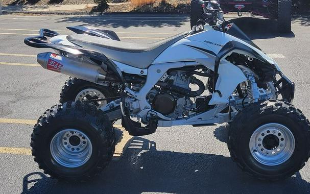 2008 Kawasaki KFX® 450R