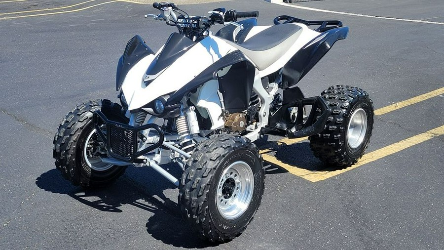2008 Kawasaki KFX® 450R