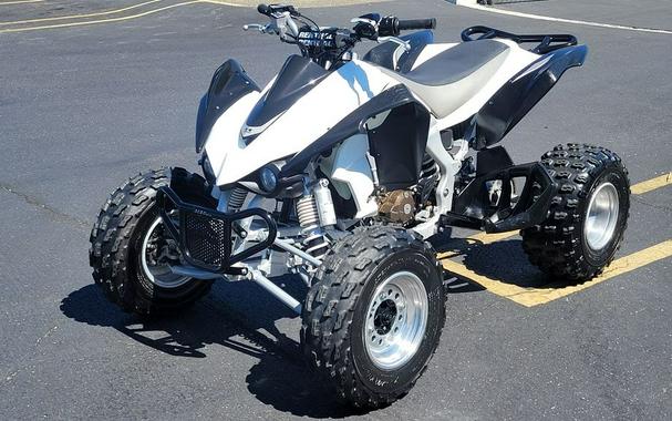 2008 Kawasaki KFX® 450R