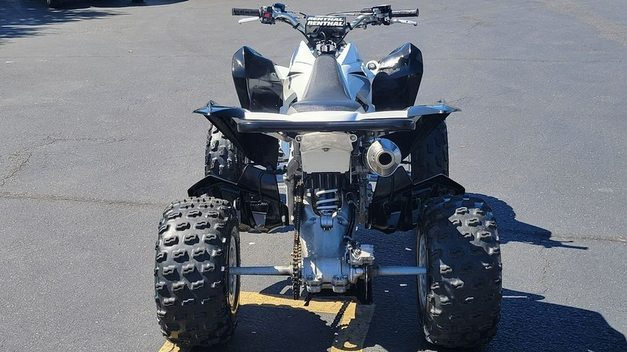 2008 Kawasaki KFX® 450R