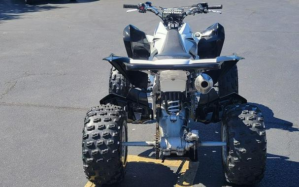 2008 Kawasaki KFX® 450R