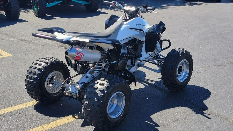 2008 Kawasaki KFX® 450R