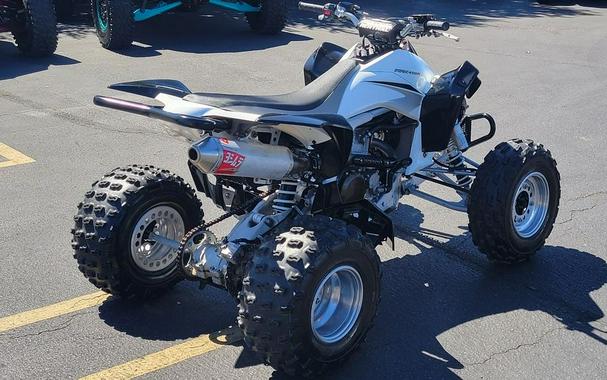 2008 Kawasaki KFX® 450R