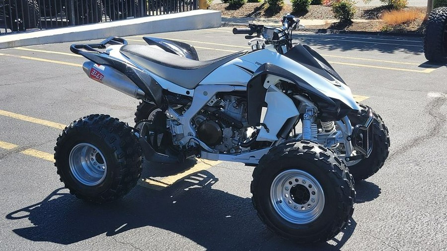 2008 Kawasaki KFX® 450R