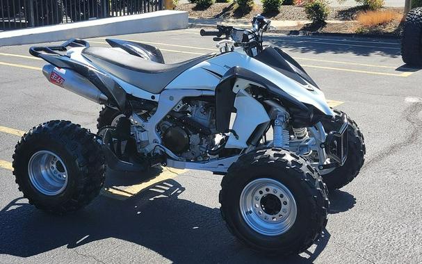 2008 Kawasaki KFX® 450R