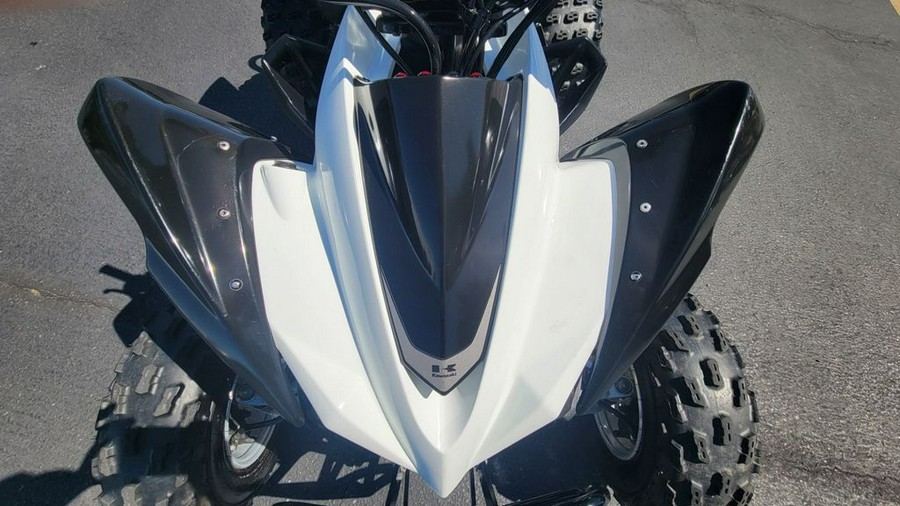 2008 Kawasaki KFX® 450R
