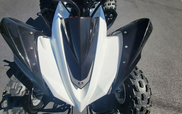 2008 Kawasaki KFX® 450R