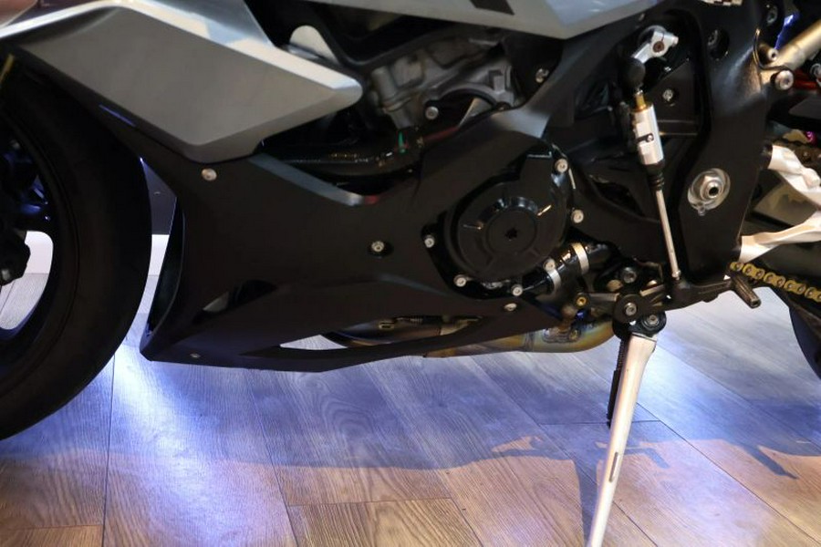 2025 BMW S1000RR