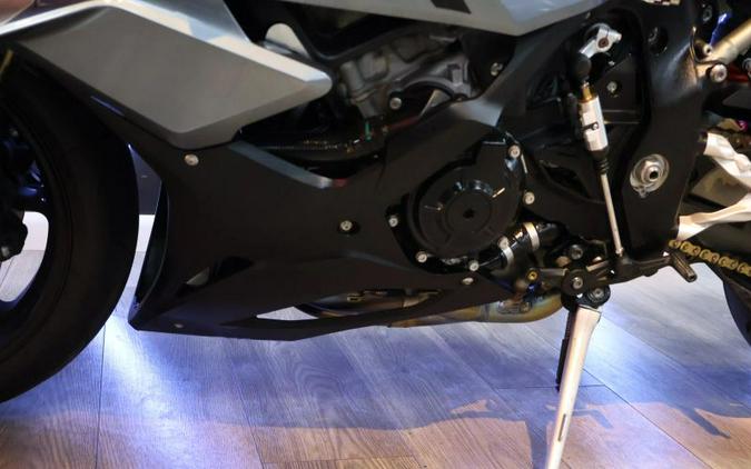 2025 BMW S1000RR