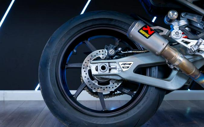 2025 BMW S1000RR