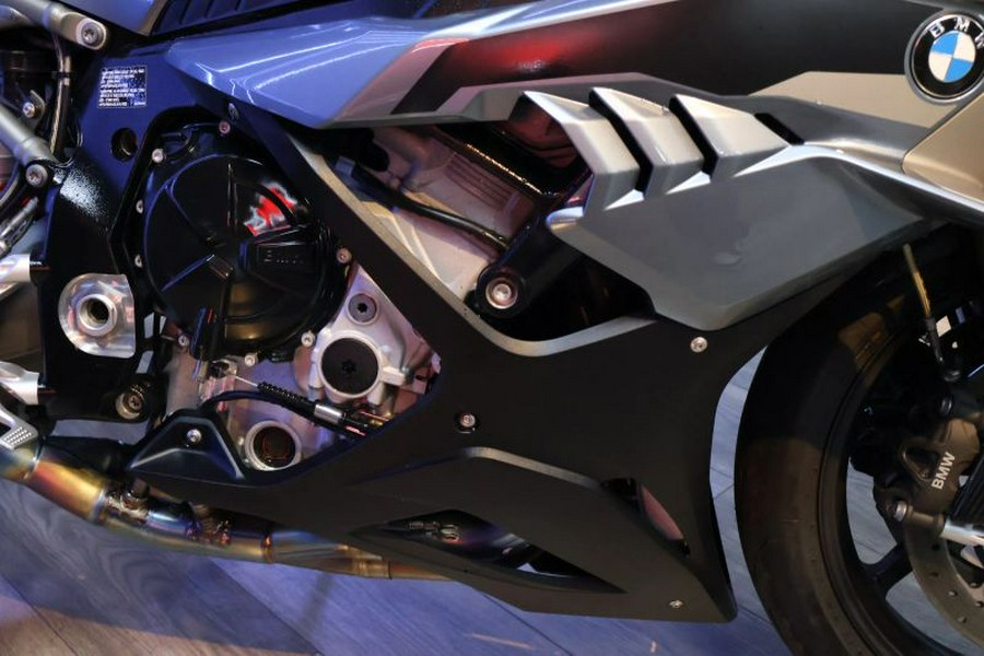 2025 BMW S1000RR