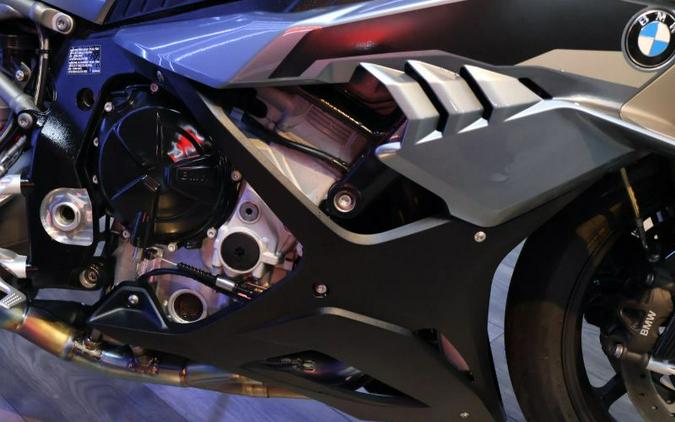 2025 BMW S1000RR