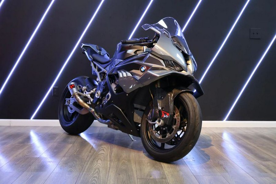 2025 BMW S1000RR